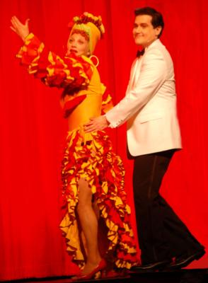 The Tribute to Lucy & The Lucy and Ricky Show | Atlanta, GA | Comedian | Photo #21