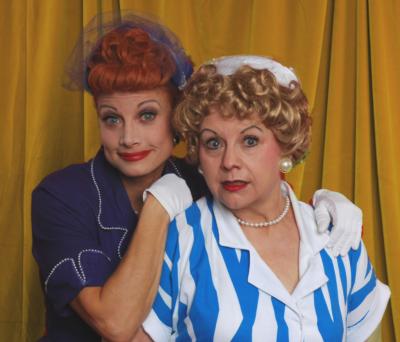 The Tribute to Lucy & The Lucy and Ricky Show | Atlanta, GA | Comedian | Photo #9