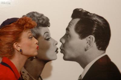 The Tribute to Lucy & The Lucy and Ricky Show | Atlanta, GA | Comedian | Photo #13