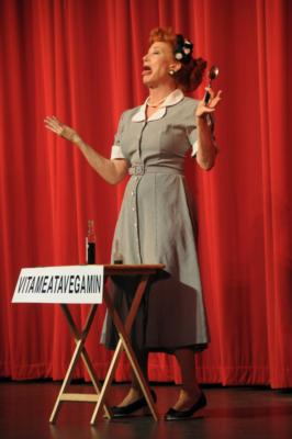 The Tribute to Lucy & The Lucy and Ricky Show | Atlanta, GA | Comedian | Photo #8