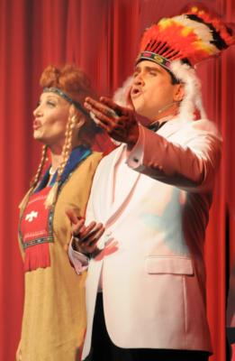 The Tribute to Lucy & The Lucy and Ricky Show | Atlanta, GA | Comedian | Photo #22
