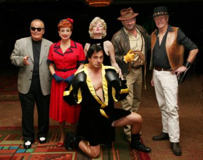 The Tribute to Lucy & The Lucy and Ricky Show | Atlanta, GA | Comedian | Photo #24