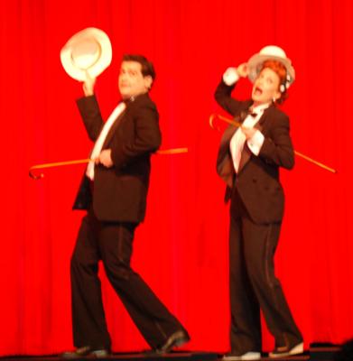 The Tribute to Lucy & The Lucy and Ricky Show | Atlanta, GA | Comedian | Photo #14