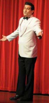 The Tribute to Lucy & The Lucy and Ricky Show | Atlanta, GA | Comedian | Photo #16