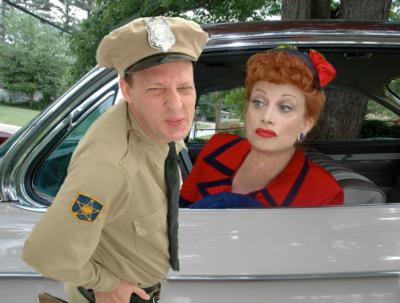 The Tribute to Lucy & The Lucy and Ricky Show | Atlanta, GA | Comedian | Photo #5