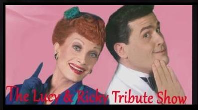 The Tribute to Lucy & The Lucy and Ricky Show | Atlanta, GA | Comedian | Photo #4