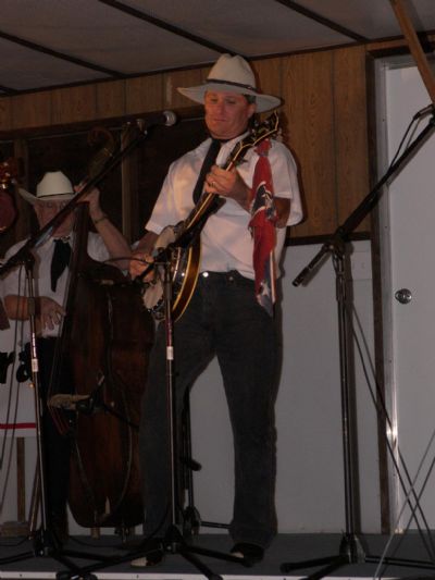 The Carolina Rebels | Columbia, SC | Bluegrass Band | Photo #4