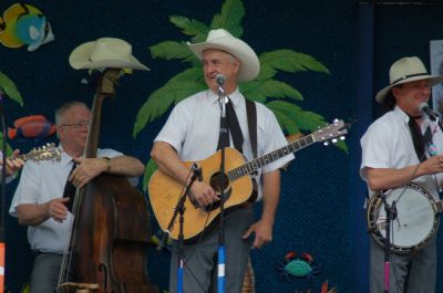 The Carolina Rebels | Columbia, SC | Bluegrass Band | Photo #7