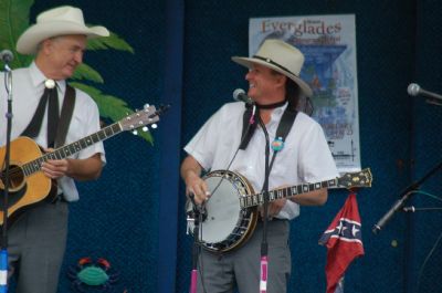 The Carolina Rebels | Columbia, SC | Bluegrass Band | Photo #8