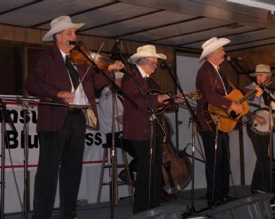 The Carolina Rebels | Columbia, SC | Bluegrass Band | Photo #9