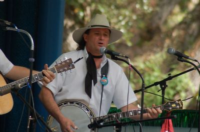 The Carolina Rebels | Columbia, SC | Bluegrass Band | Photo #10
