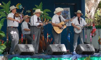 The Carolina Rebels | Columbia, SC | Bluegrass Band | Photo #11