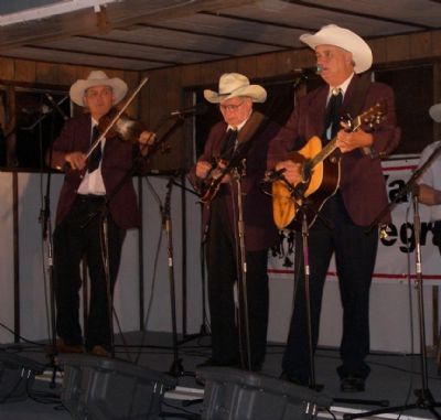 The Carolina Rebels | Columbia, SC | Bluegrass Band | Photo #12