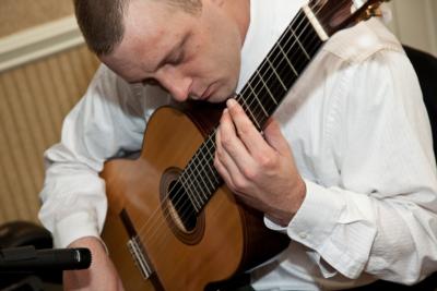 Daniel Stevens | Wappingers Falls, NY | Classical Guitar | Photo #3
