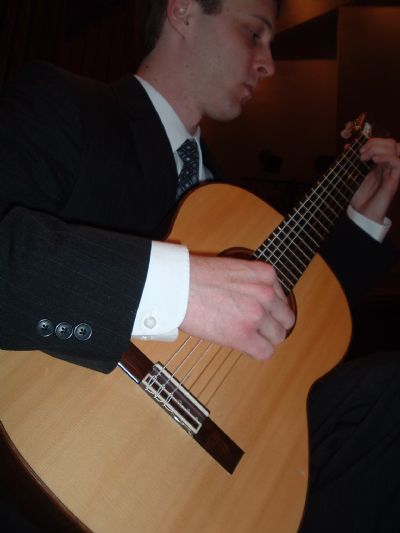 Daniel Stevens's Main Photo