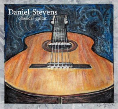 Daniel Stevens | Wappingers Falls, NY | Classical Guitar | Photo #10