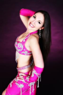 Daniela's Main Photo