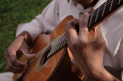 Jean Charles | Lyndonville, VT | Classical Guitar | Photo #17