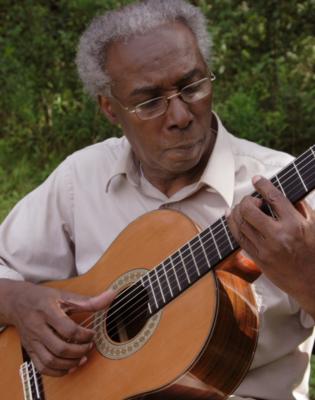 Jean Charles | Lyndonville, VT | Classical Guitar | Photo #16