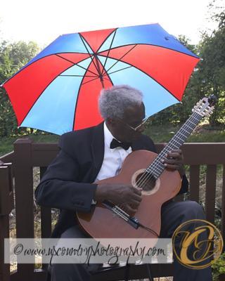 Jean Charles | Lyndonville, VT | Classical Guitar | Photo #12