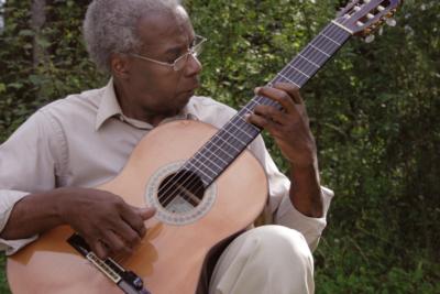 Jean Charles | Lyndonville, VT | Classical Guitar | Photo #14
