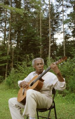 Jean Charles | Lyndonville, VT | Classical Guitar | Photo #6