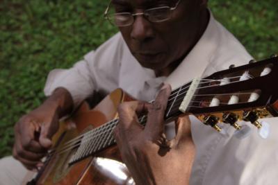 Jean Charles | Lyndonville, VT | Classical Guitar | Photo #7