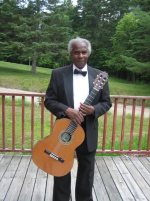 Jean Charles | Lyndonville, VT | Classical Guitar | Photo #10