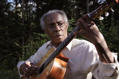 Jean Charles | Lyndonville, VT | Classical Guitar | Photo #15