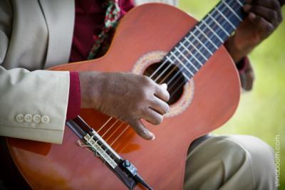 Jean Charles | Lyndonville, VT | Classical Guitar | Photo #2