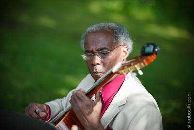 Jean Charles | Lyndonville, VT | Classical Guitar | Photo #18