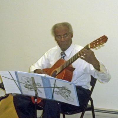 Jean Charles | Lyndonville, VT | Classical Guitar | Photo #24