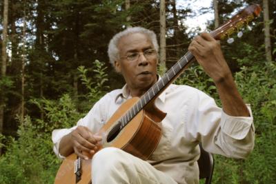 Jean Charles | Lyndonville, VT | Classical Guitar | Photo #3