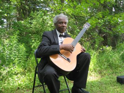 Jean Charles | Lyndonville, VT | Classical Guitar | Photo #11