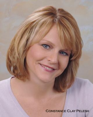 Connie Pelesh w/ UpFront's Main Photo