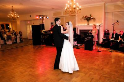 Connie Pelesh w/ UpFront | Media, PA | Dance Band | Photo #7
