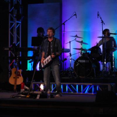 Adriane Blanco Band | Phoenix, AZ | Christian Rock Band | Photo #9