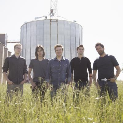 Adriane Blanco Band | Phoenix, AZ | Christian Rock Band | Photo #3