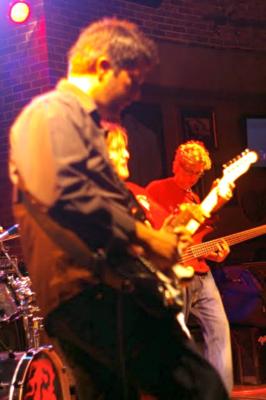 Adriane Blanco Band | Phoenix, AZ | Christian Rock Band | Photo #17