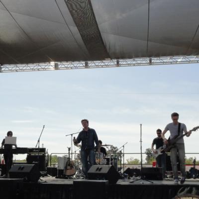 Adriane Blanco Band | Phoenix, AZ | Christian Rock Band | Photo #11