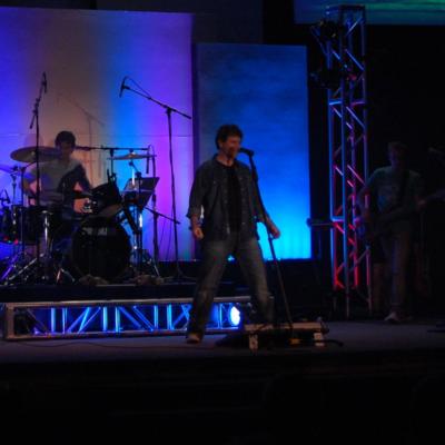 Adriane Blanco Band | Phoenix, AZ | Christian Rock Band | Photo #8
