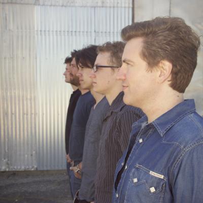 Adriane Blanco Band | Phoenix, AZ | Christian Rock Band | Photo #7