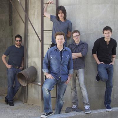 Adriane Blanco Band's Main Photo