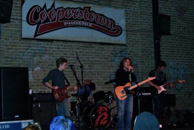 Adriane Blanco Band | Phoenix, AZ | Christian Rock Band | Photo #15