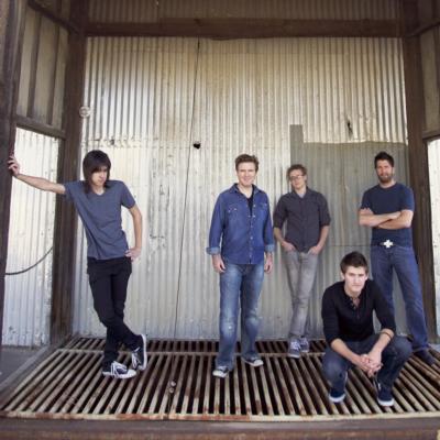 Adriane Blanco Band | Phoenix, AZ | Christian Rock Band | Photo #4