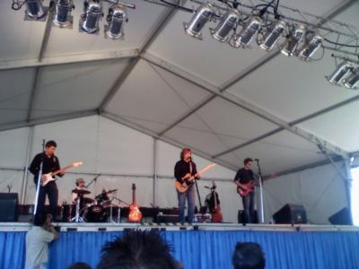 Adriane Blanco Band | Phoenix, AZ | Christian Rock Band | Photo #14