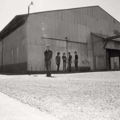 Adriane Blanco Band | Phoenix, AZ | Christian Rock Band | Photo #6