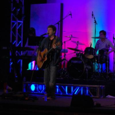 Adriane Blanco Band | Phoenix, AZ | Christian Rock Band | Photo #10