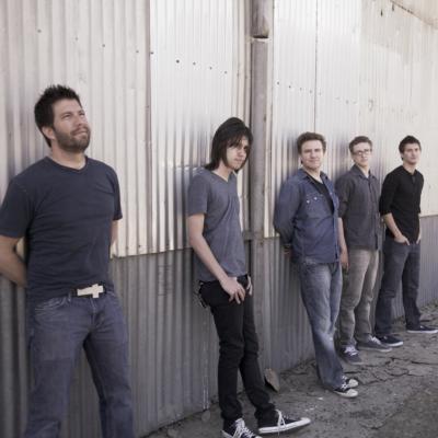 Adriane Blanco Band | Phoenix, AZ | Christian Rock Band | Photo #5