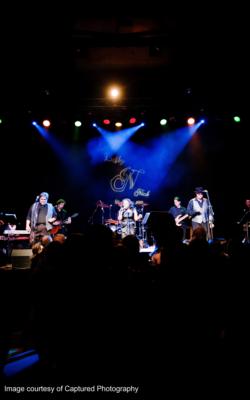 The Flashbacks | Athens, AL | Dance Band | Photo #7
